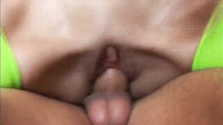 Youthful-Snatch Nr.two (Full Movie scene)