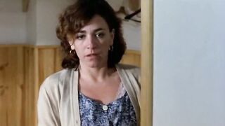 Housewife shower Orgasms Screw