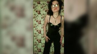 I smell like sex, will u accept the defiance to separate me?