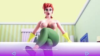 edgeville The mother i'd like to fuck paradise compilation of all scenes