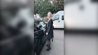 Ma femme baise avec un inconnu