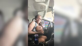 ‘Batin at the carwash part two!