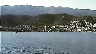 Greek vintage porn - Erastes Tou Aigaiou