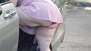 Large booty white doctor showing her biggest booty and vagina close up - large chunky ass - large natural titties mother i'd like to fuck - large bazookas older woman - massive ass obese plumper - breasty big beautiful woman ssbbw
