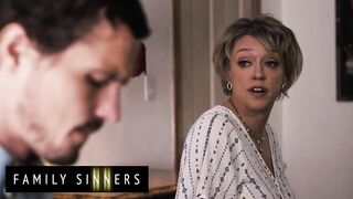 FAMILY SINNERS - Dee Williams - Mothers & Stepsons