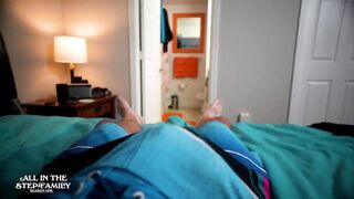 StepMom Vacation - Her Bikini Made Me Excited So That babe Helped Me Cum - AITSF240908 - Scene 3of3