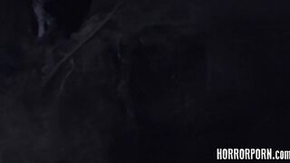 HORROR PORN: Female Spider