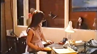 Une Photographe tres speciale (1980)