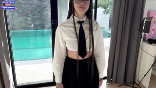 Подготовка К Светлому Месяцу Недрочабрь Через Страстный Секс С Милой Девушкой