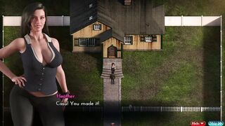The Genesis Order - Playthrough Movie scene 1