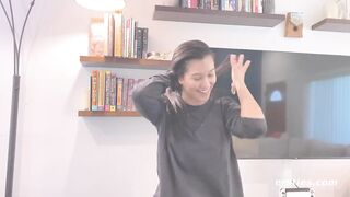 Ersties - Jin's 1st Date With Zoey Ends In Sexy Ding-dong Banging