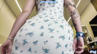 Worship My Body And Pour Your On It - Worship Gooning Joi Bushy French