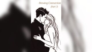Brewing connection (three of 4) - Audiostory by Awstory, audioerotica for gals, love story