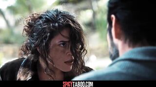 Hawt homeless whore has coarse bang with a married chap - Victoria Voxxx