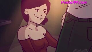 Favourable Day For Stepson With Concupiscent Mom - 7 Minutes Of Heaven