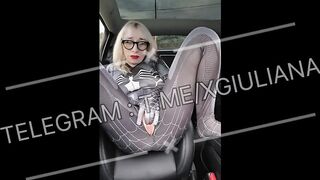 Amateur French Jacquie and michel, cosplay, shampoo