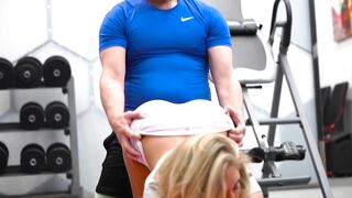 CHEATING WIFE STRETCH by IMMORAL PT ft bonnie blue x van wylde