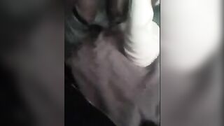 Sharing his wife with one more chap