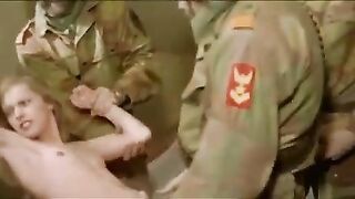 Gefangene Frauen (1980)