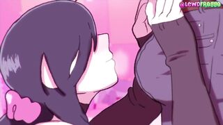 Oozed Lustful Froggo Patreon neverseen