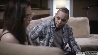 hawt bbc interracial sex for breasty small brunette hair teen I discovered her at xmeets.enjoyment