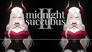 F4M - Audio Roleplay - The Second Night U Summoned A Succubus #fDom