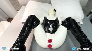 Rubber and Latex Compilation - Natallien