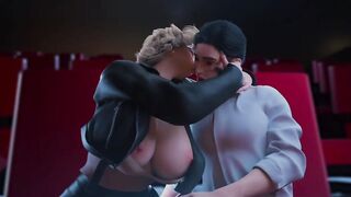 Apocalust toon hardcore sex xx gaming clip.Fresh America Toon hardcore adult movie video 7
