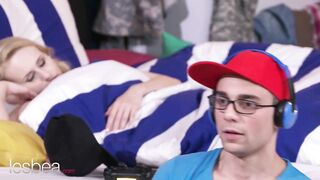 2hrs COMPILATION of aged lesbos - Lesbea