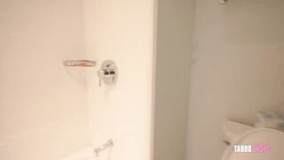On A Space Vacation With Step Mamma - Cory Follow - Taboo Heat - Luke Longly