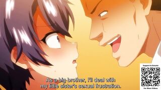 Anime Comics mako-chan kaihatsu - brother boyfriend drilled me part two
