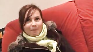 Amateur Casting (Scene 6) - Davinia