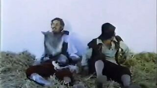 Candy Samples in Don Qioxote (1976)