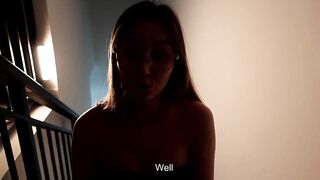 When Dad Neglects, Stepmom Gets Wicked.