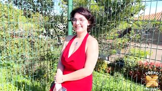 Mizaki, youthful nasty beauty, always willing for sex