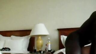 Brit and ebony lover