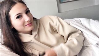 Sick Day With Step Sister - Sophie Tyler - Family Therapy - Alex Adams