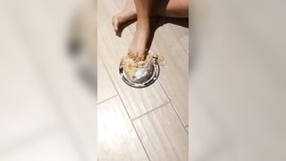Compilation of nice-looking feet