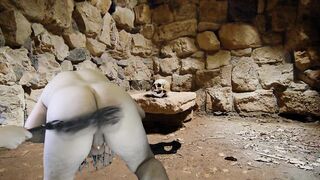 Femdom SADOMASOCHISM part 1 real amateur