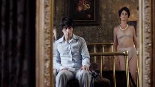 mother I'd like to fuck is getting her bushy vagina massively screwed