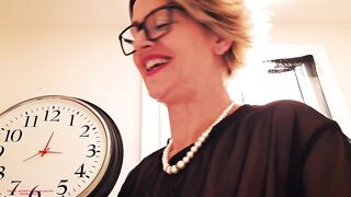 This babe Looked Virginal Until U Walked Into The Kitchen, Housewife With No Restrictions ! - Compilation