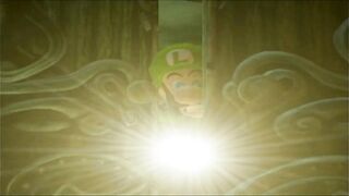 Let's Play Luigi's Mansion Video 1 Part 1/two (Old Series)