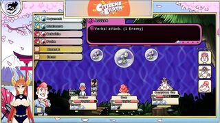 Citizen's Unite: Citizens of Earth Part two