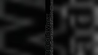 The gynecologist 4 SHEMALE HENTAI selfsuck and anal banging machine