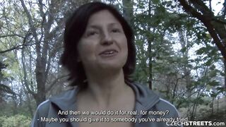 Pious swallower (CZECH STREETS)