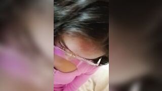 Me cojo a la madre de mi'migo en su propia casa????