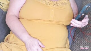 Aged Unshaved Twat for u to play with - Hawt Aged big beautiful woman mother I'd like to fuck Amateur Wife Fetish