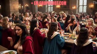 cg Animation Having Sex