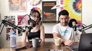 The OVPodcast / EP 6: V'S DADDY DISCOVERED OUT THIS IS HOW IT WENT. Greater amount News & Love?