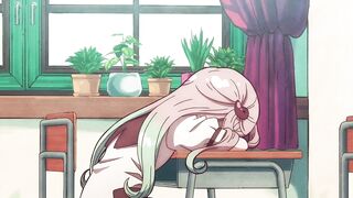 Hanako clip two dubbed pt-br